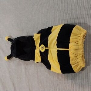 Bumblebee Costume - 6-9mo